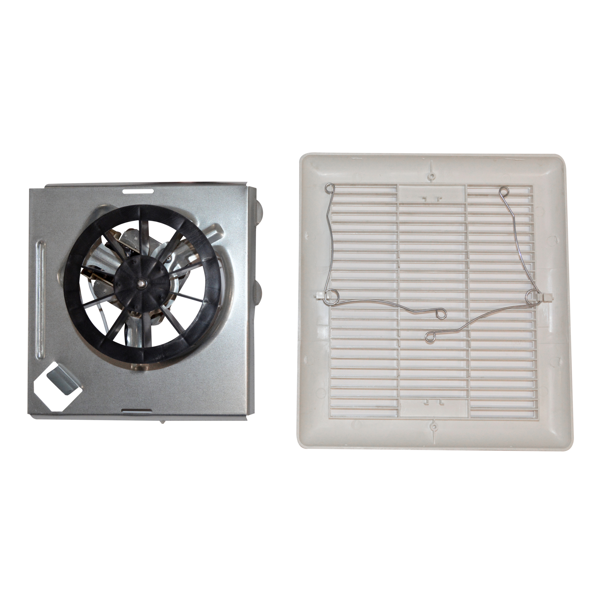 Canarm 6-Pack C50 Motor, Blower and Grill